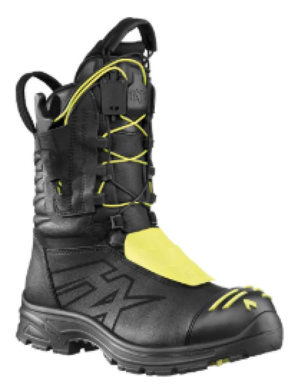 Haix Fire Eagle 2.0 EXG maat 41.5 UK 7.5